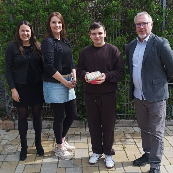 Kreisentscheid Mathematik