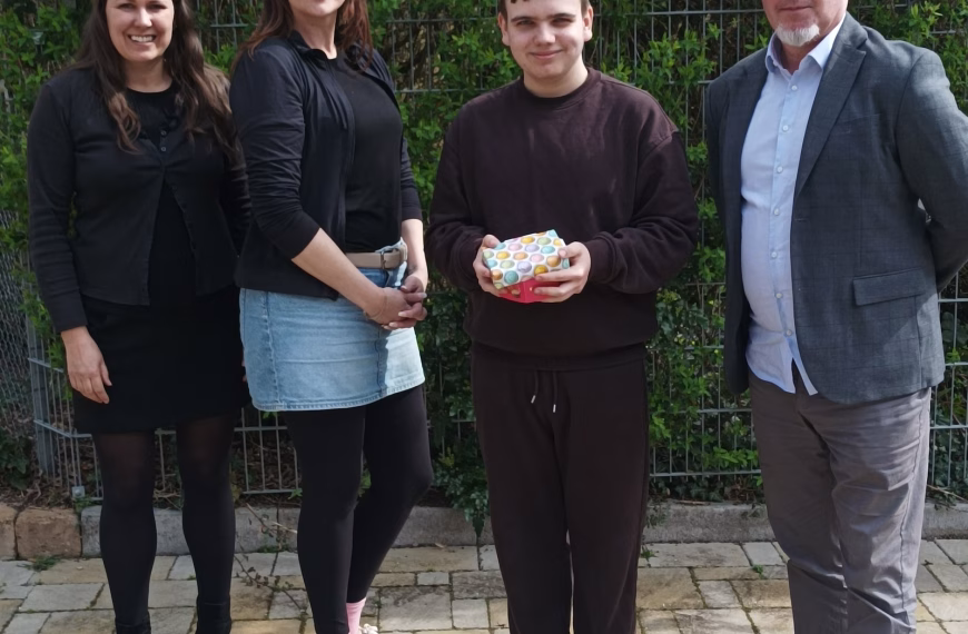 Kreisentscheid Mathematik