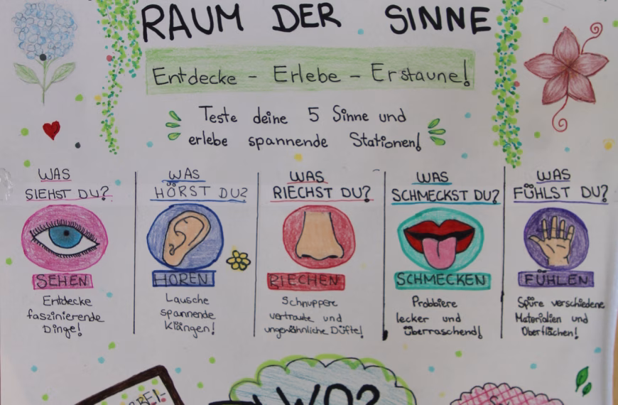 Sommerfest 2026